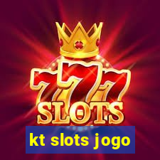 kt slots jogo